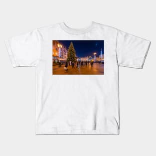 Zagreb Kids T-Shirt